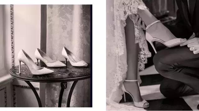 全球十大最美婚鞋品牌,十大必买小众婚鞋