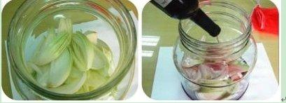 教你用洋葱治疗膝盖疼痛效果惊人