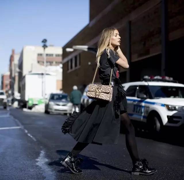 强力种草机网红,轻奢包值得入手的经典款