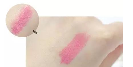 6支口红必备色号,6支口红颜色