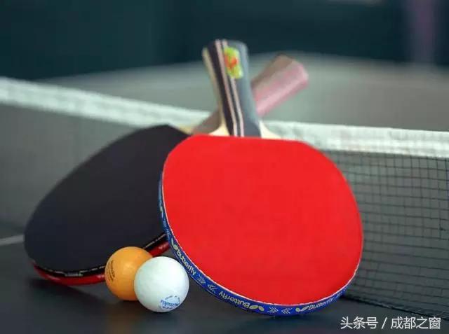 板上钉钉！17项国际赛事贯穿成都今年！牛！