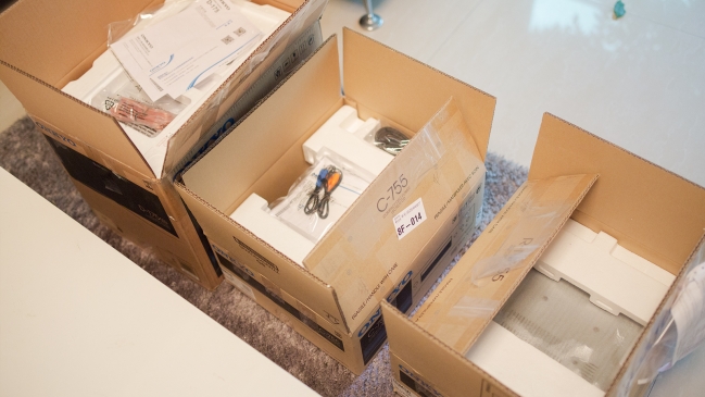 安桥cs-1075迷你cd组合音响评测,安桥旗舰机cs-n1075