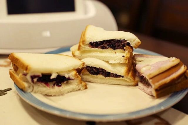 美食代购店都有哪些美食,某宝上有什么零食