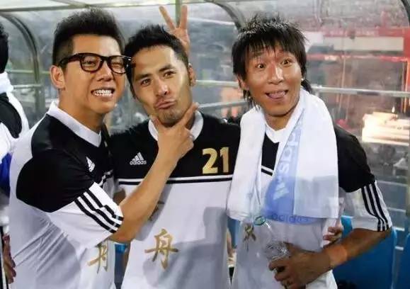 国足鹿晗比拼跑男,国足鹿晗