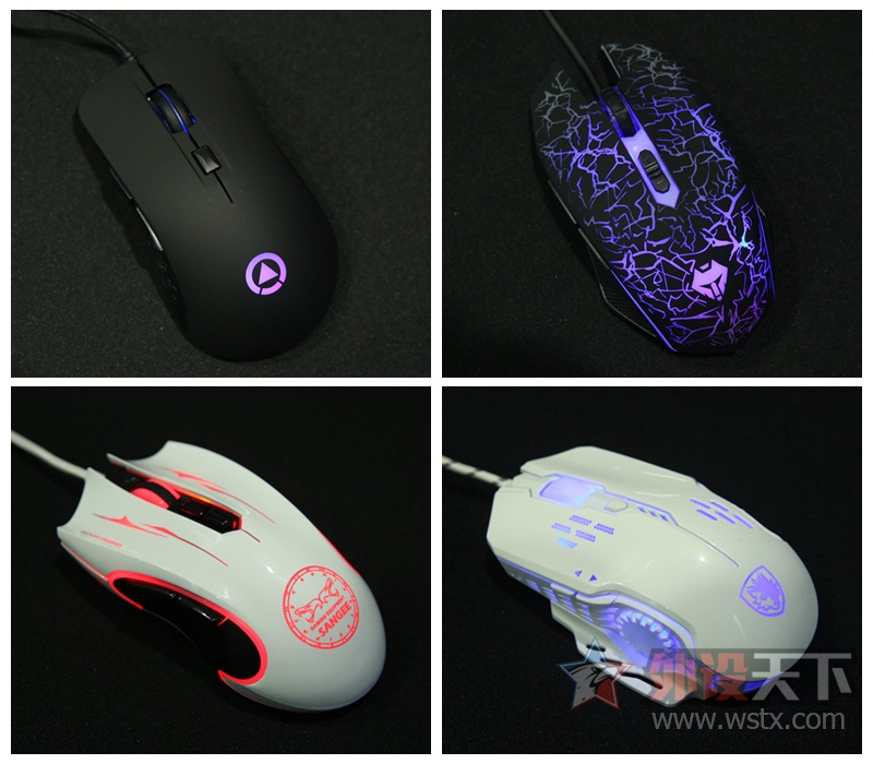 315电脑打假排行榜,便宜的鼠标有没有危害