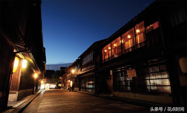 有着世界最美车站？必访日本金泽的理由不止这一个