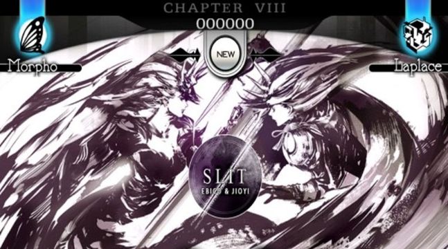 cytus最新歌曲 (cytus原声音乐)