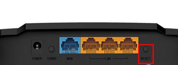 水星路由器mw305r恢复了出厂设置,水星路由器如何恢复出厂设置