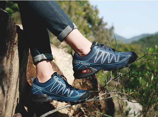 户外活动鞋子,户外活动鞋不累脚