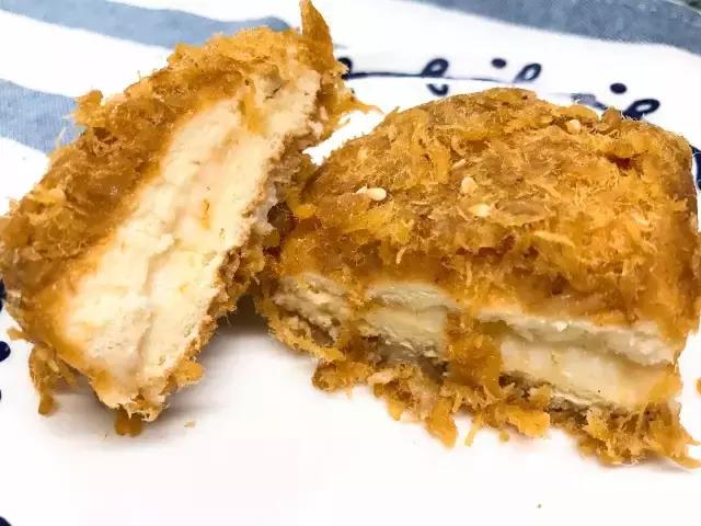 听说有人为了吃到它不惜等上七个小时？