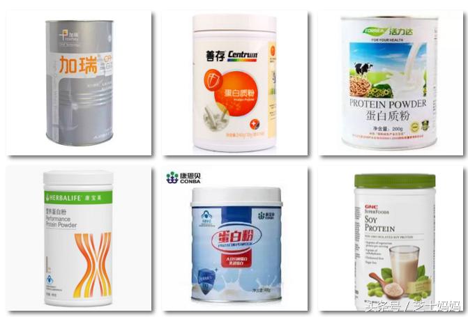 蛋白营养前后对比,全民营养周优质蛋白你补对了吗