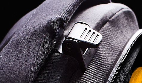 适合旅行的带背负系统双肩包推荐,轻便出行大牌双肩包