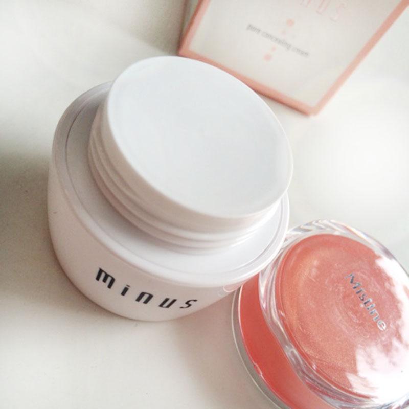 打造眼妆,打造出明亮干净有神采的眼妆吧