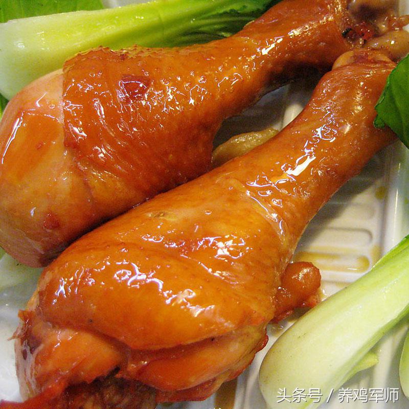 看养鸡的,现在市场上的肉鸡能吃吗