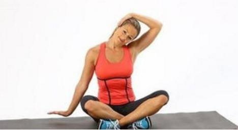 高低肩毁美观，教你如何自我改善