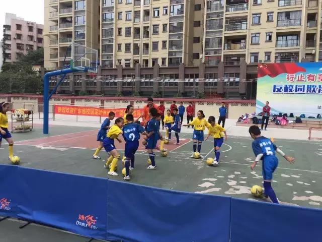 肇庆市足球特色学校有哪些,肇庆市有哪些体育学校