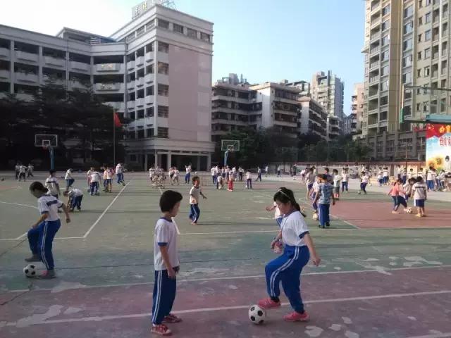 肇庆市全国特色学校,肇庆市足球特色学校