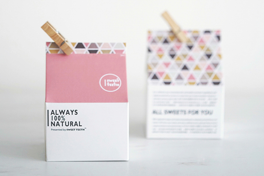 最撩妹的零食排行榜,好看又撩妹的零食