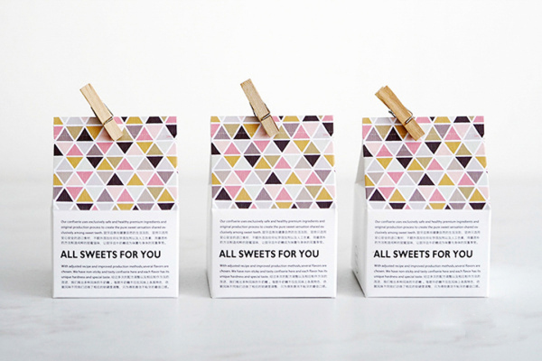 最撩妹的零食排行榜,好看又撩妹的零食