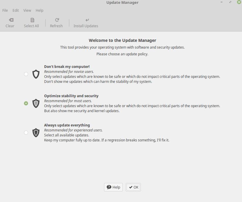 Linux的新宠Mint，你会选择她吗