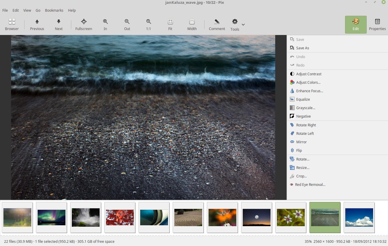 Linux的新宠Mint，你会选择她吗
