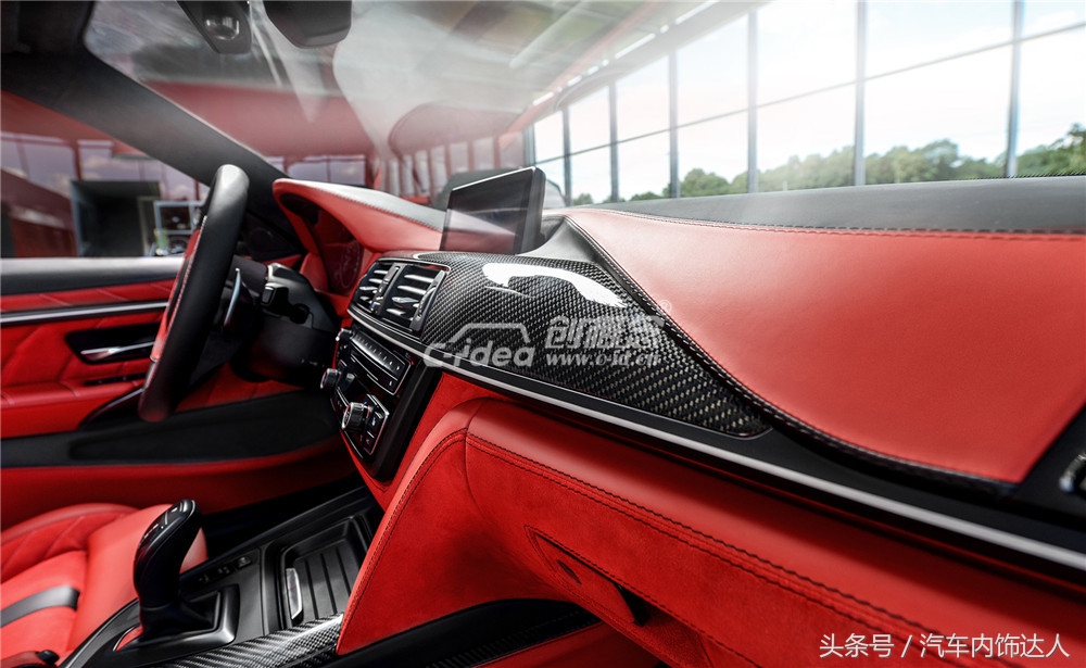 宝马4系4门轿跑2021款敞篷,宝马4系创新图