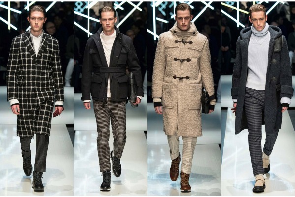 世界顶级男装品牌zilli,男装皮鞋世界十大品牌排行