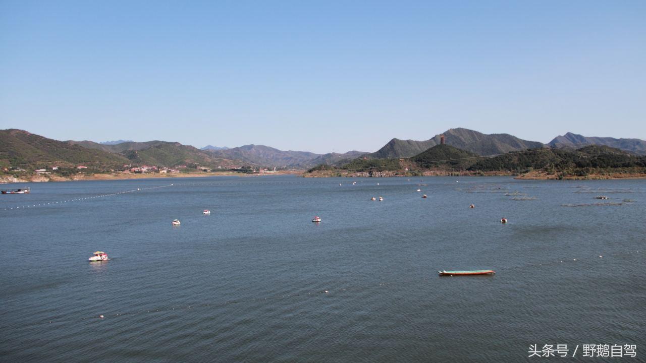 黄山洞水库自驾游攻略,北京周边山水自驾游十大排行榜