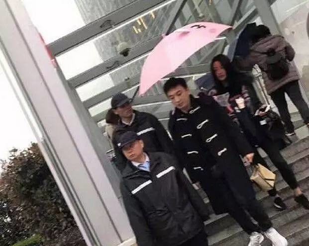 王思聪女友张小蒙个人资料,王思聪前女友张小蒙直播