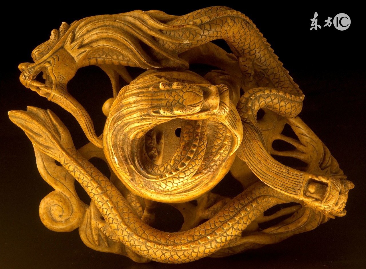 属龙的人一生纠缠不清的生肖,76年属龙的一生有几次大难