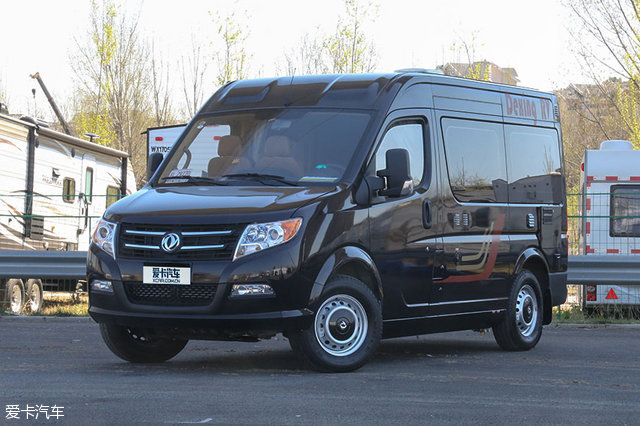 东风御风房车真实感受,我想有个家车载版