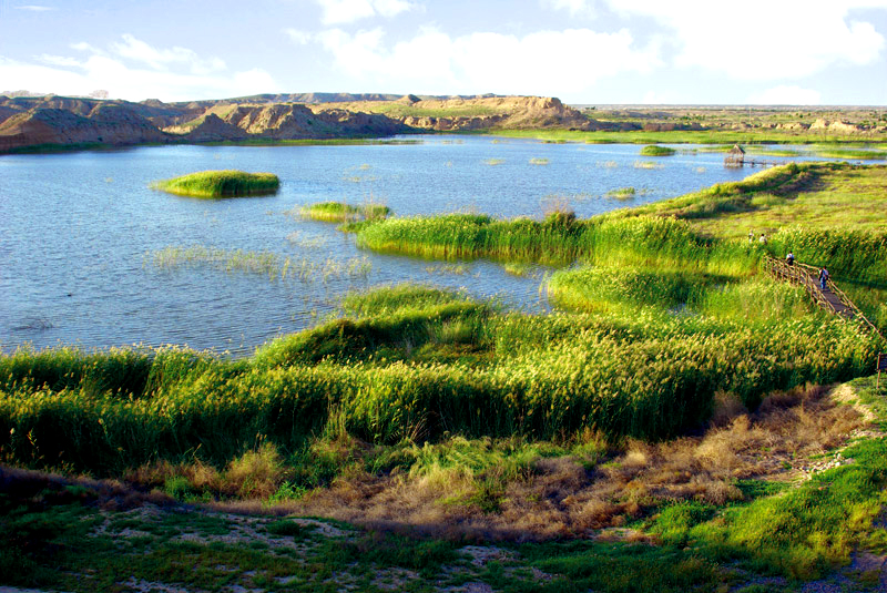 宁夏到底好不好,宁夏好发展么