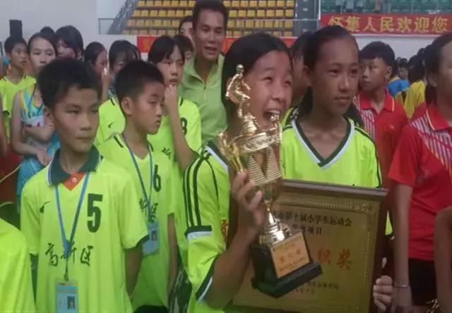 肇庆市足球特色学校有哪些,肇庆市有哪些体育学校