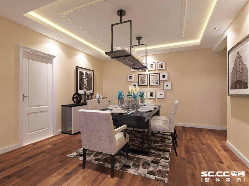 夏都景苑装修,夏都景苑小区