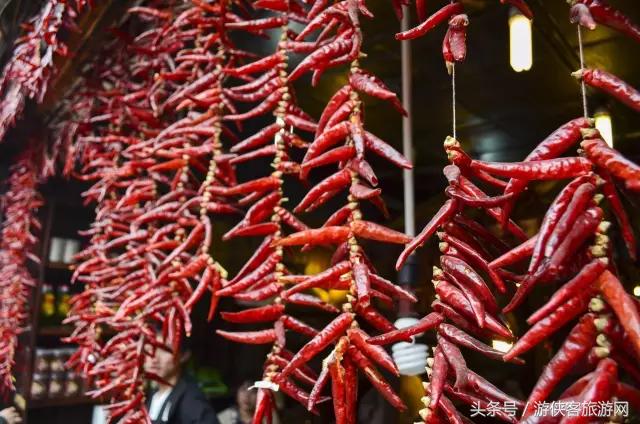 比魔都更好的城市,比魔都更魔性的景点