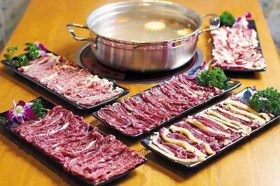 上海潮汕火锅店排名前十,广州潮汕牛肉火锅现状