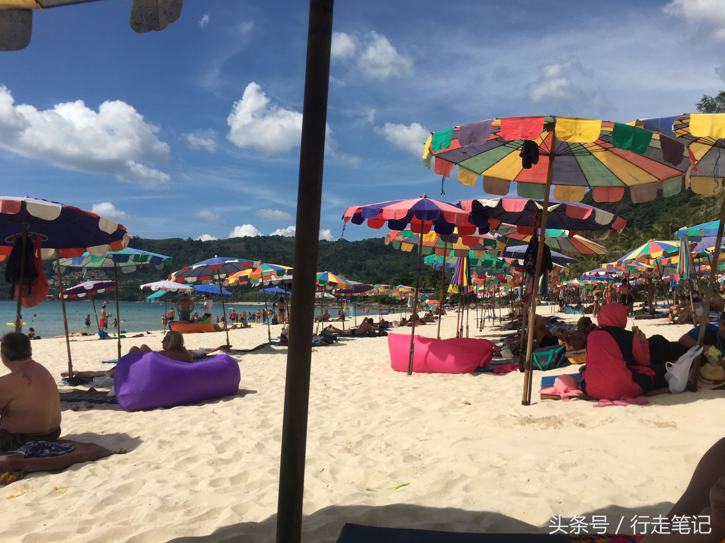 去泰国不去哪个地方,泰国旅游不去普吉会后悔吗