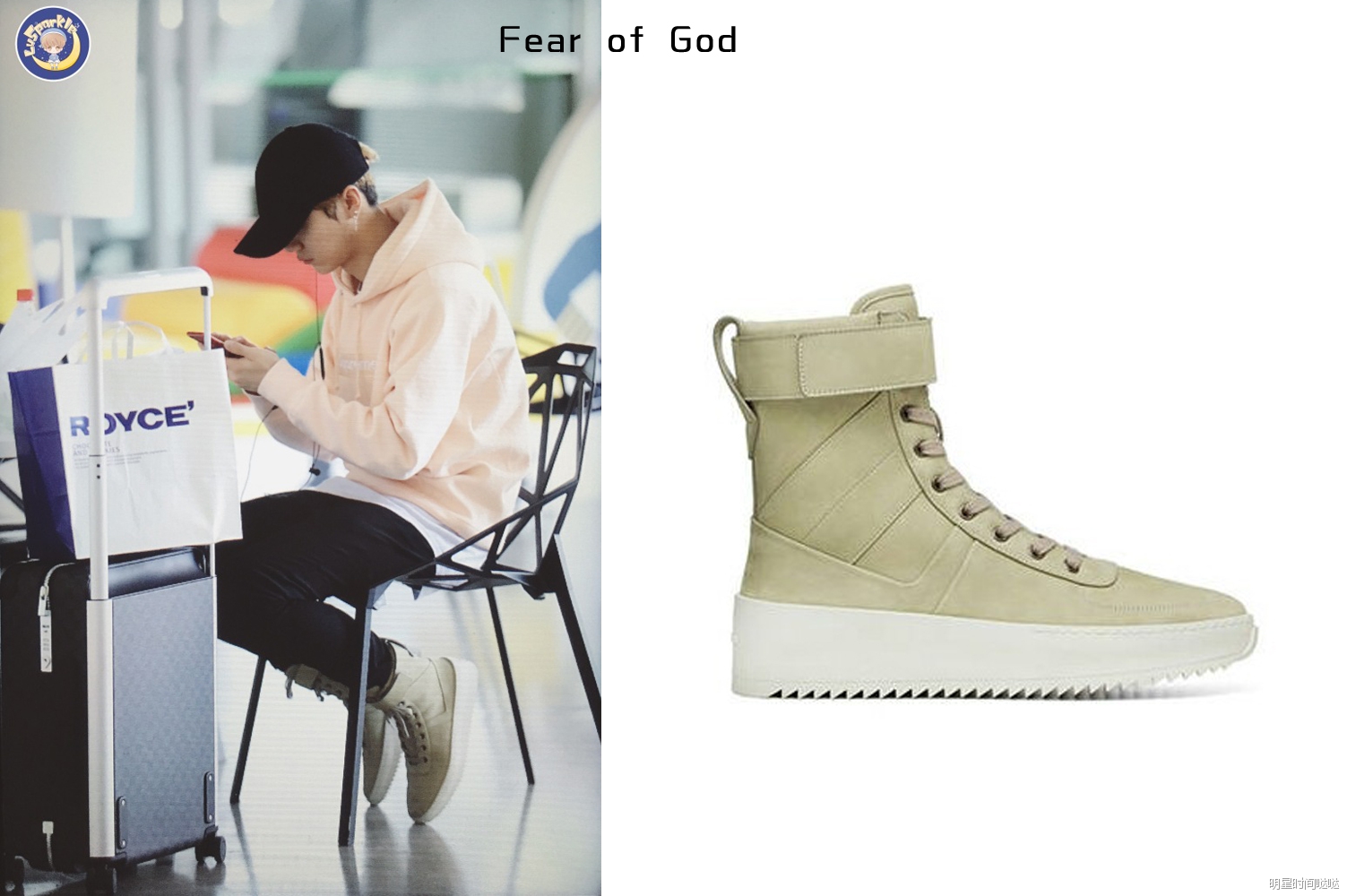 鹿晗日本奈良,鹿晗在日本受欢迎程度