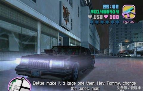 侠盗飞车罪恶都市一共有多少任务,侠盗飞车罪恶都市有几个任务