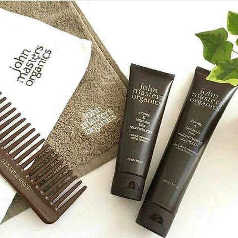 ECO-FRIENDLY：天然純淨有機選