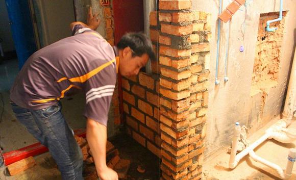 「家装日记」游走于北欧日式珥本之间的随性装修，让内装融入生活