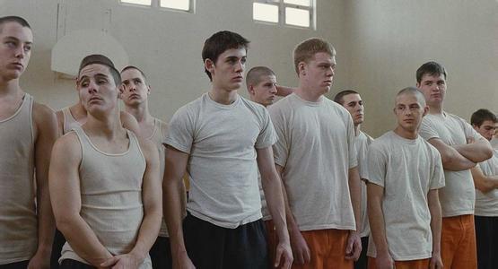 十部顶级好看负能量电影,最有诚意的负能量电影