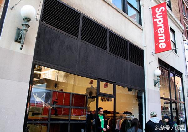 supremexnike联名新作曝光 (supremenike联名款价格)