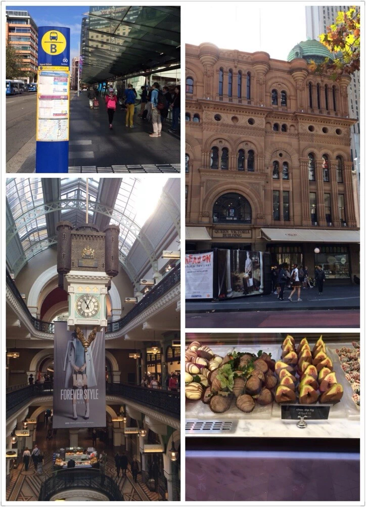 澳洲十日自助游推荐,澳洲10日自由行攻略