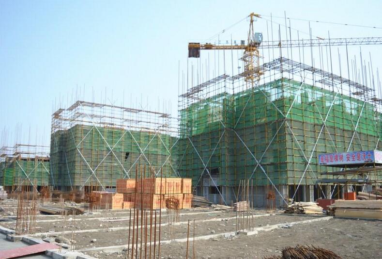 连云港滨河新城最新动态,连云港海州区滨河新城