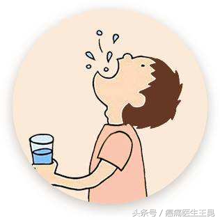 癌症晚期咽喉肿块怎么回事,肿瘤患者后期喉咙有痰怎么办