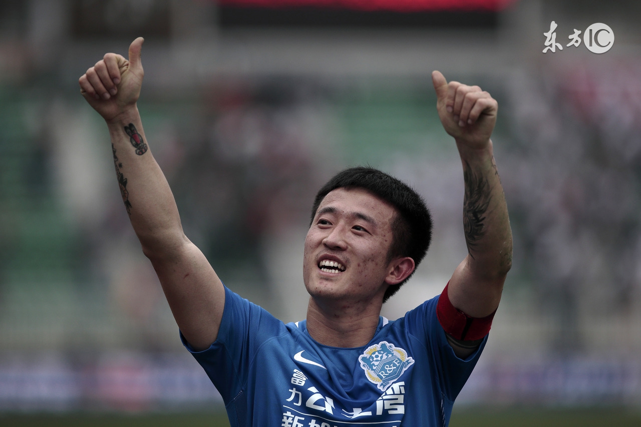 姜至鹏现状,姜至鹏失误原因