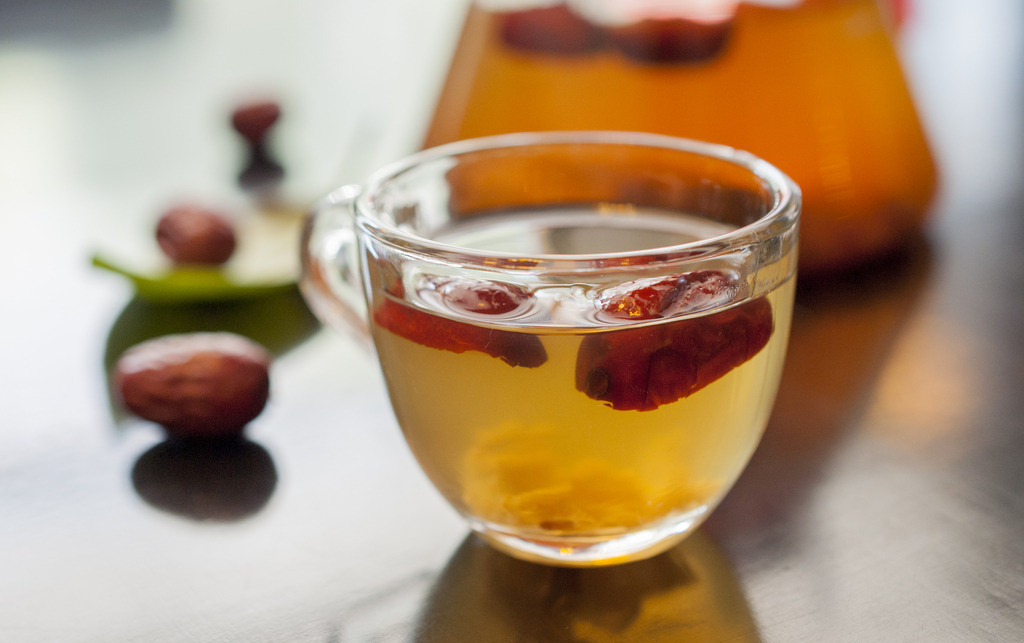 吃什么可以祛水肿和湿气,湿气重喝5款祛湿药