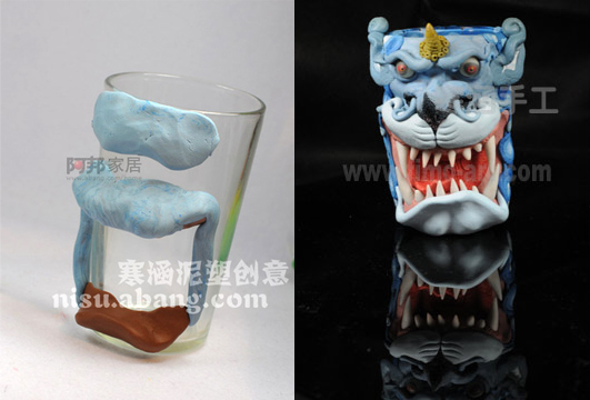 软陶初学,软陶新手教学视频