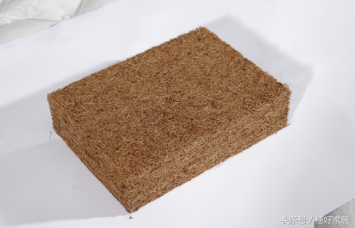 椰棕床垫与山棕的区别,床垫椰棕和麻棕哪个好